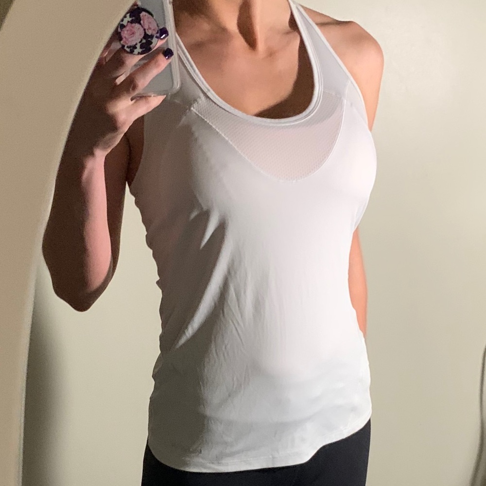 Patagonia Athletic Tank